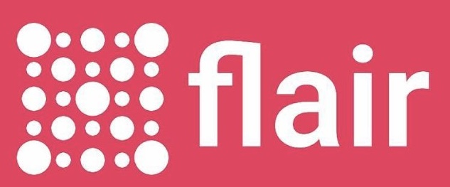 Flair logo